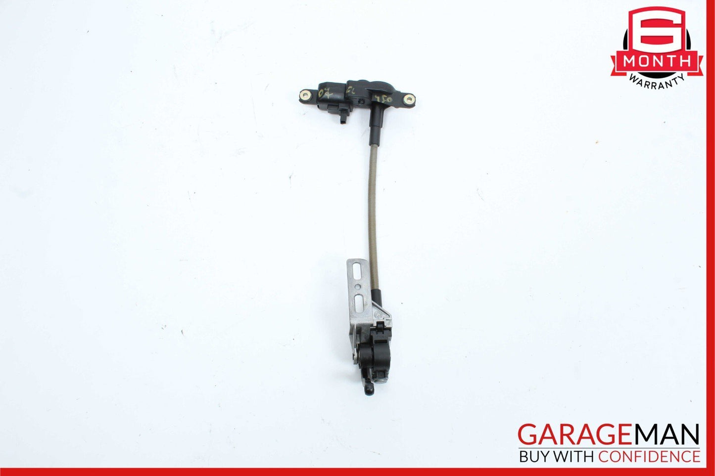 06-12 Mercedes X164 GL450 ML450 ML350 Rear Left Quarter Window Regulator Motor