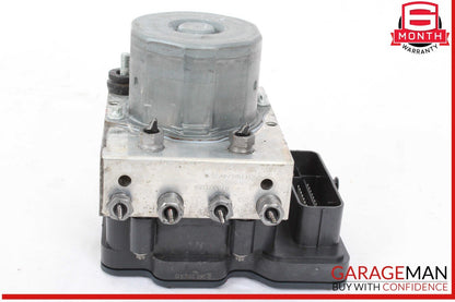 14-17 Maserati Ghibli ABS Anti Lock Brake Hydraulic Pump Module 2265106516 OEM