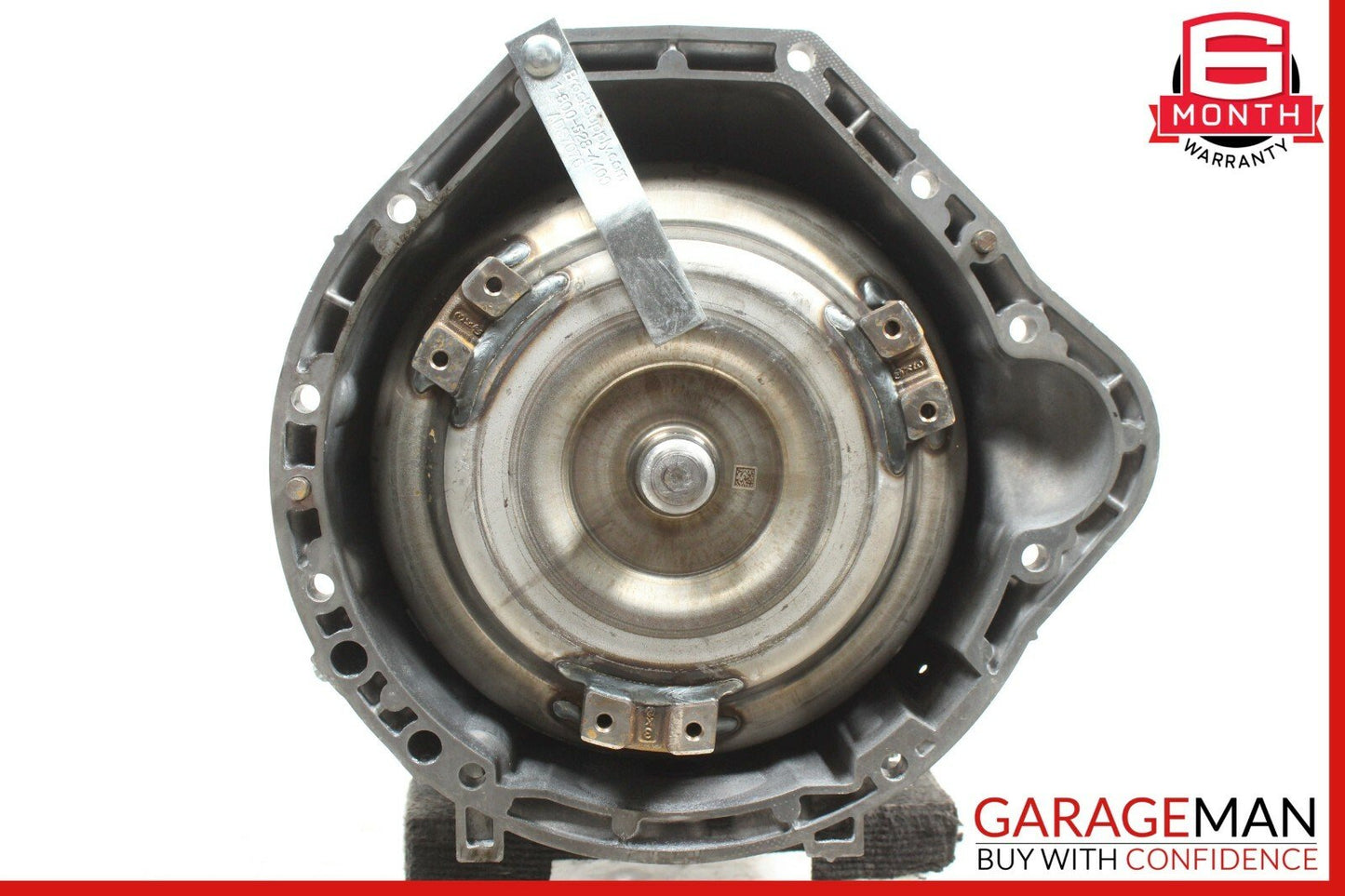 12-15 Mercedes C250 SLK250 7G Tronic Automatic Transmission Assembly 722.997 64k