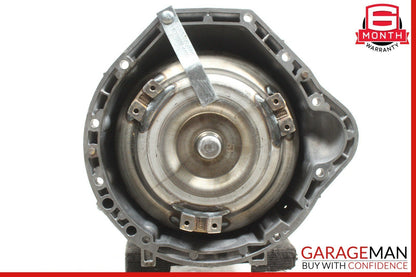 12-15 Mercedes C250 SLK250 7G Tronic Automatic Transmission Assembly 722.997 64k
