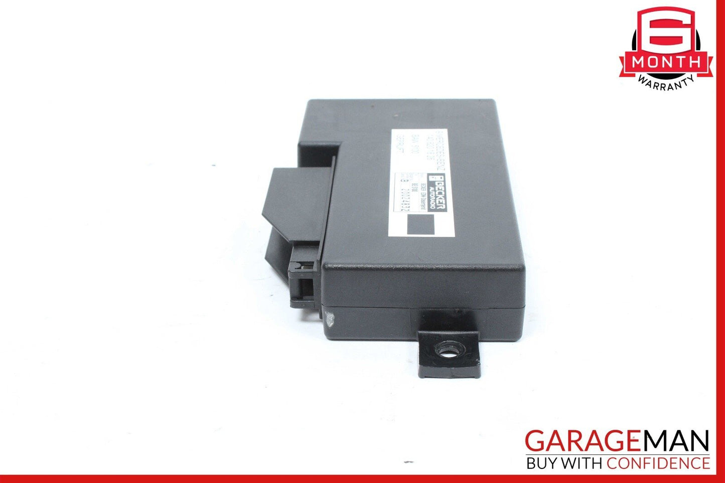 92-95 Mercedes W140 500SEL Becker Anti Theft Alarm Module Unit 1408201826 OEM