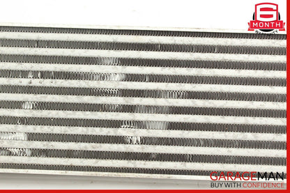 12-15 Mercedes W204 C250 E250 SLK250 1.8L Intercooler Air Cooler Radiator OEM