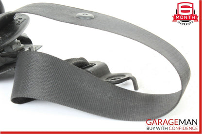 03-06 Mercedes E320 CLS500 Front Right Side Seatbelt Seat Belt Retractor Black