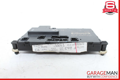 06-11 Mercedes W219 CLS500 CLS55 AMG Door Control Module Front Left Driver OEM
