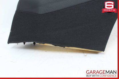 98-02 Mercedes W208 CLK320 CLK430 Rear Left Side Seat Bolster Cushion Cover OEM