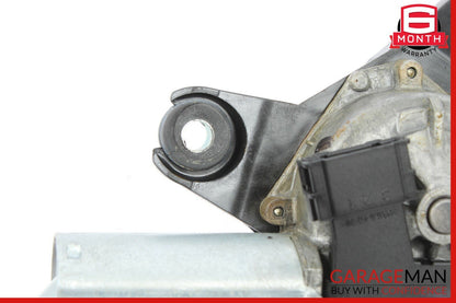 06-13 Mercedes W251 R350 GL450 Valeo Rear Window Windshield Glass Wiper Motor