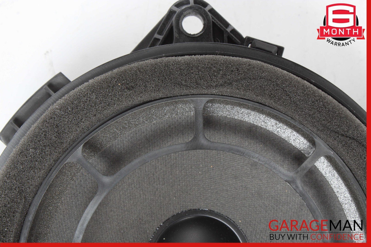 03-09 Mercedes W209 CLK550 Rear Left & Right Door Speaker Sound OEM