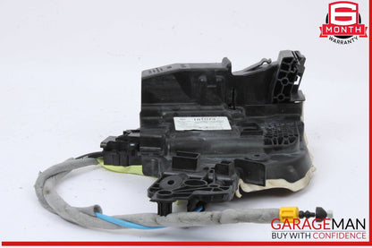 15-20 Mercedes W205 C300 Front Right Passenger Side Door Lock Latch Actuator OEM