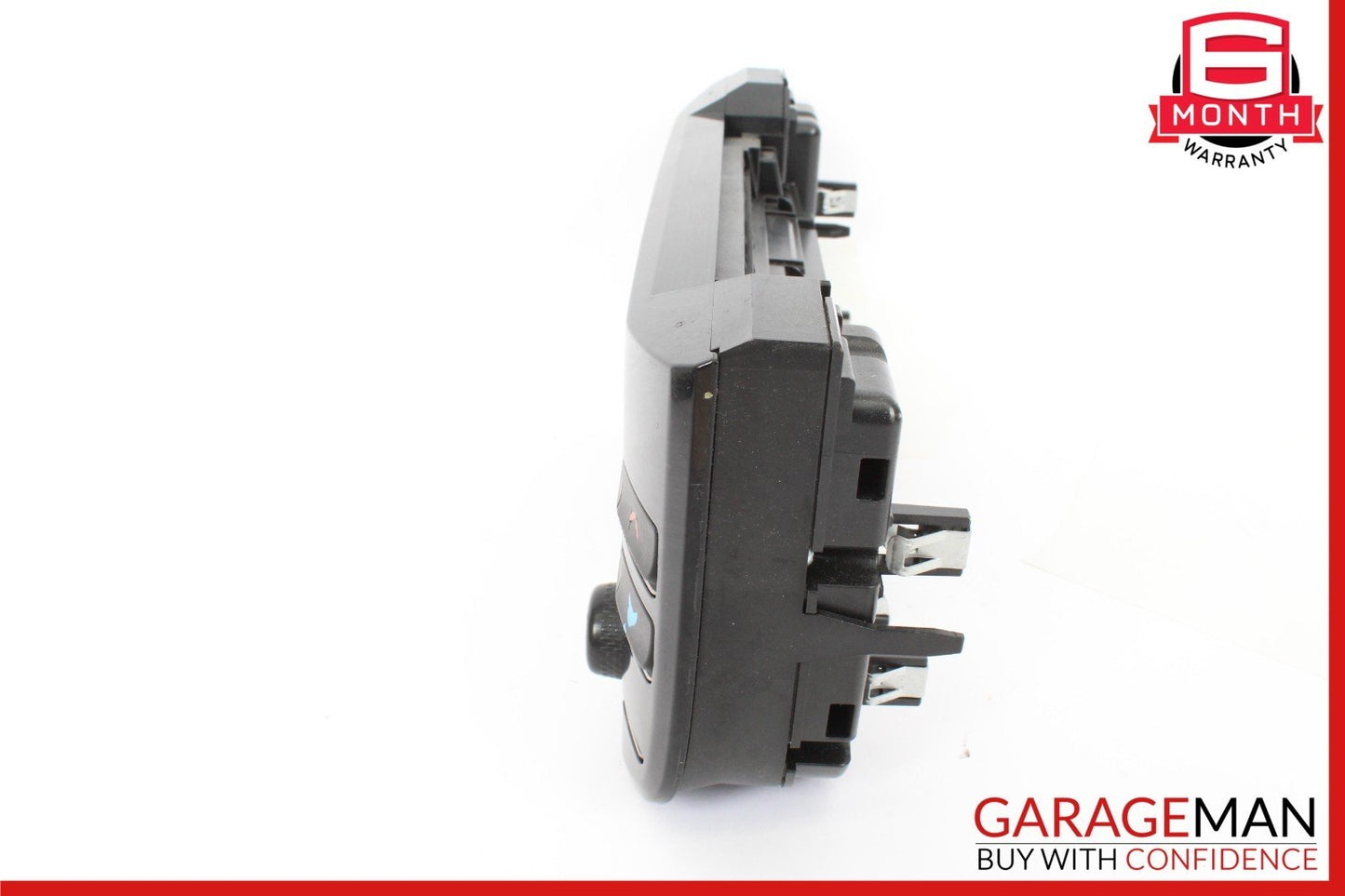 16-20 Jaguar XF AC A/C Air Conditioning Heater Climate Control Unit GX6318C858RD