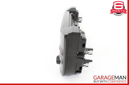16-20 Jaguar XF AC A/C Air Conditioning Heater Climate Control Unit GX6318C858RD