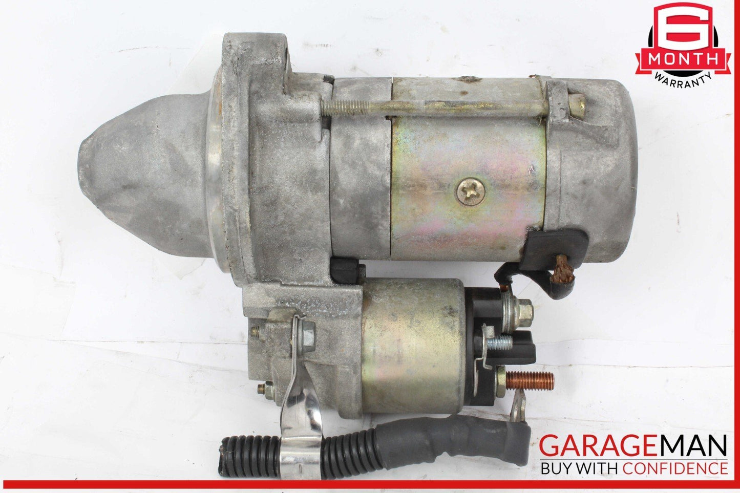 97-04 Mercedes R170 SLK230 Denso Engine Starter Motor 0051517301 OEM