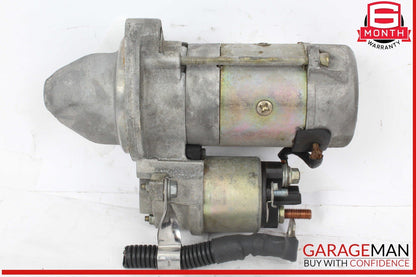 97-04 Mercedes R170 SLK230 Denso Engine Starter Motor 0051517301 OEM