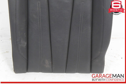 17-24 Audi A4 A5 Rear Left Driver Side Upper Seat Cushion OEM