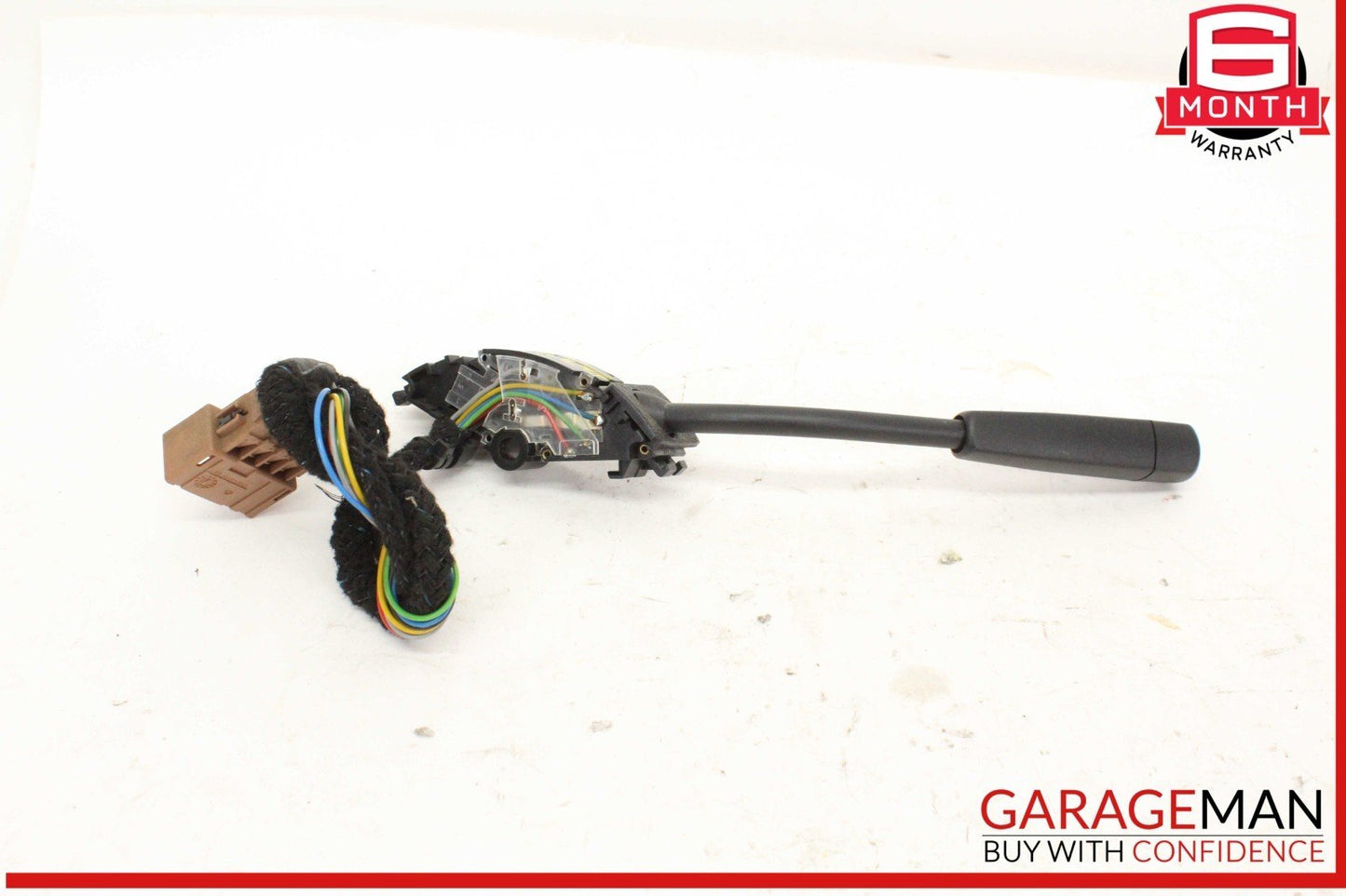 90-02 Mercedes R129 SL500 SL320 SL600 Steering Column Cruise Control Switch OEM