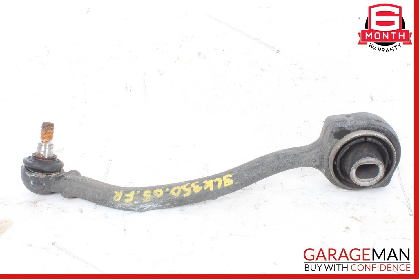 05-11 Mercedes R171 SLK280 SLK350 Front Right Passenger Side Lower Control Arm