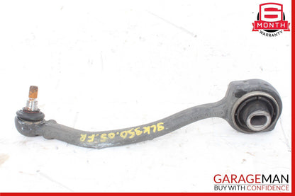 05-11 Mercedes R171 SLK280 SLK350 Front Right Passenger Side Lower Control Arm