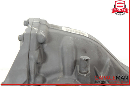 10-18 Mercedes W218 CLS550 E550 Rear Differential Diff Axle Carrier 2.47 OEM