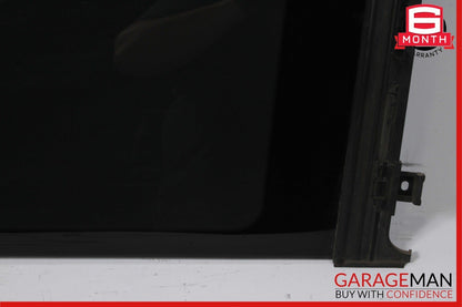 07-12 Mercedes X164 GL450 GL320 Rear Right Quarter Door Window Glass Panel