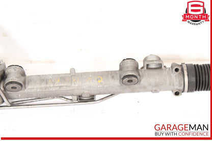 05-09 Mercedes W209 CLK350 CLK500 Power Steering Rack & Pinion Assembly RWD OEM