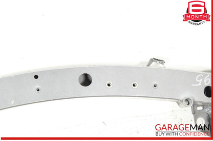 14-20 Maserati Ghibli M157 Front Bumper Reinforcement Bar OEM
