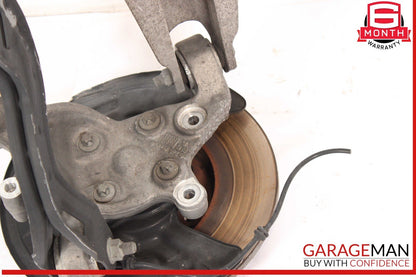 14-19 Mercedes W117 CLA250 CLA45 Rear Left Wheel Spindle Knuckle Hub Assy OEM