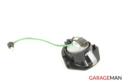 90-95 MERCEDES R129 500SL FRONT TWEETER SPEAKER 1298200002 OEM