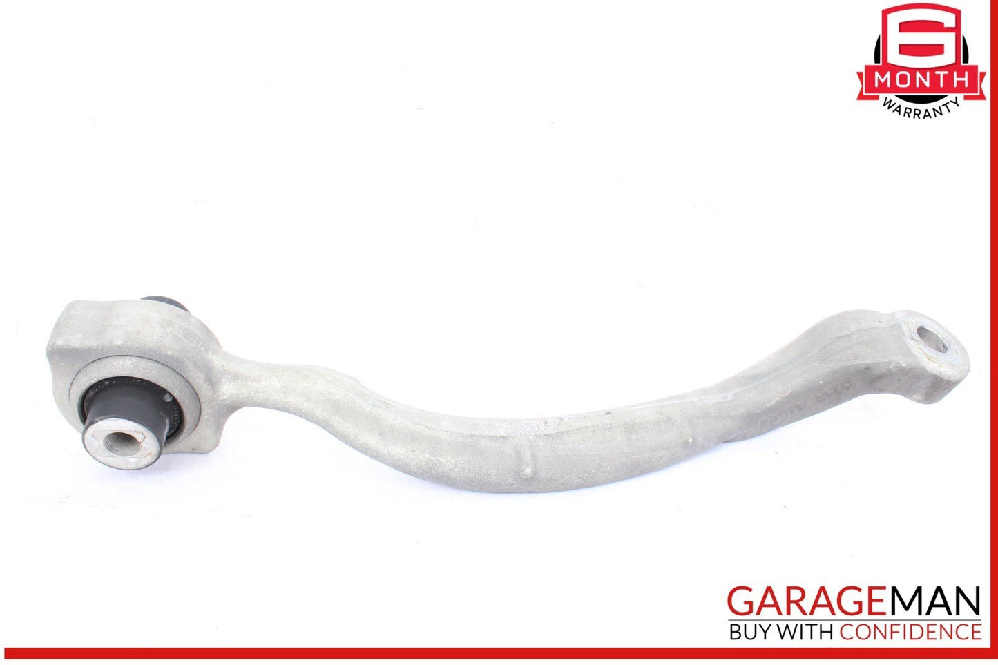 10-16 Mercedes W212 E350 Front Right Side Suspension Wishbone Control Arm OEM