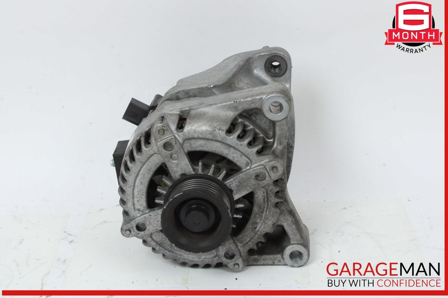 14-20 Mini Cooper Engine Alternator Generator Denso 7640131-03 OEM