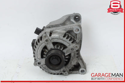 14-20 Mini Cooper Engine Alternator Generator Denso 7640131-03 OEM