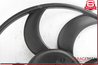 17-19 Alfa Romeo Giulia Radiator Electric Cooling Fan Blade Motor LW202001 OEM
