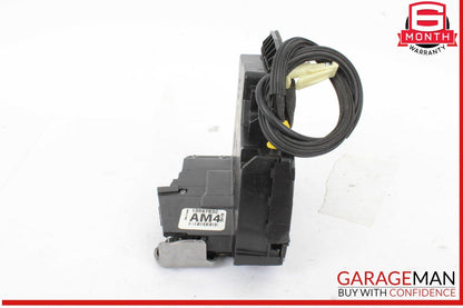 17-20 Cadillac XT5 Front Right Passenger Side Door Lock Latch Actuator OEM