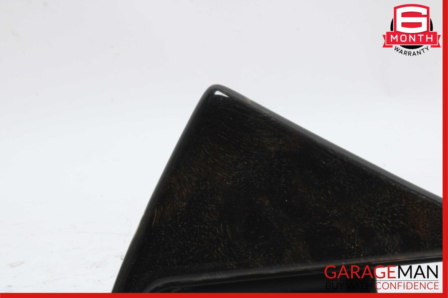 98-05 Mercedes W163 ML55 AMG Front or Rear Left Door Interior Handle Trim OEM