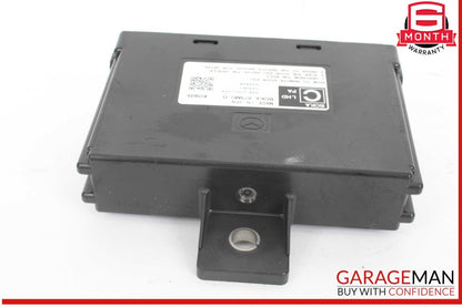 19-23 Mazda 3 Front Right Passenger Side Door Control Module Unit OEM