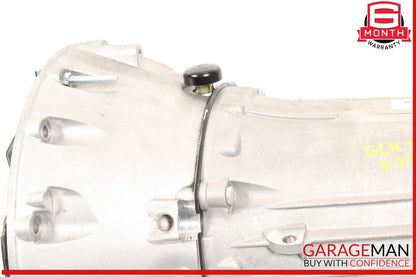 13-15 Mercedes X204 GLK250 Automatic Transmission 722.965 OEM