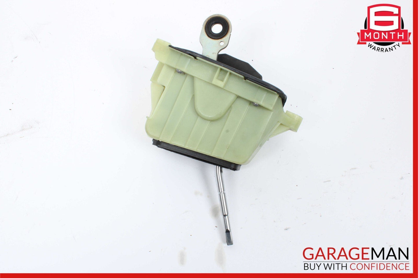 08-14 Mercedes C250 C300 C63 AMG RWD Floor Gear Shifter Shift Selector Box Rod