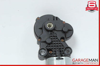 07-16 Mercedes X164 GL450 GL550 GL320 Rear 3rd Third Row Seat Motor Unit