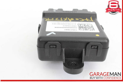 17-23 Cadillac XT5 Front Right Passenger Side Seat Heater Control Module Unit