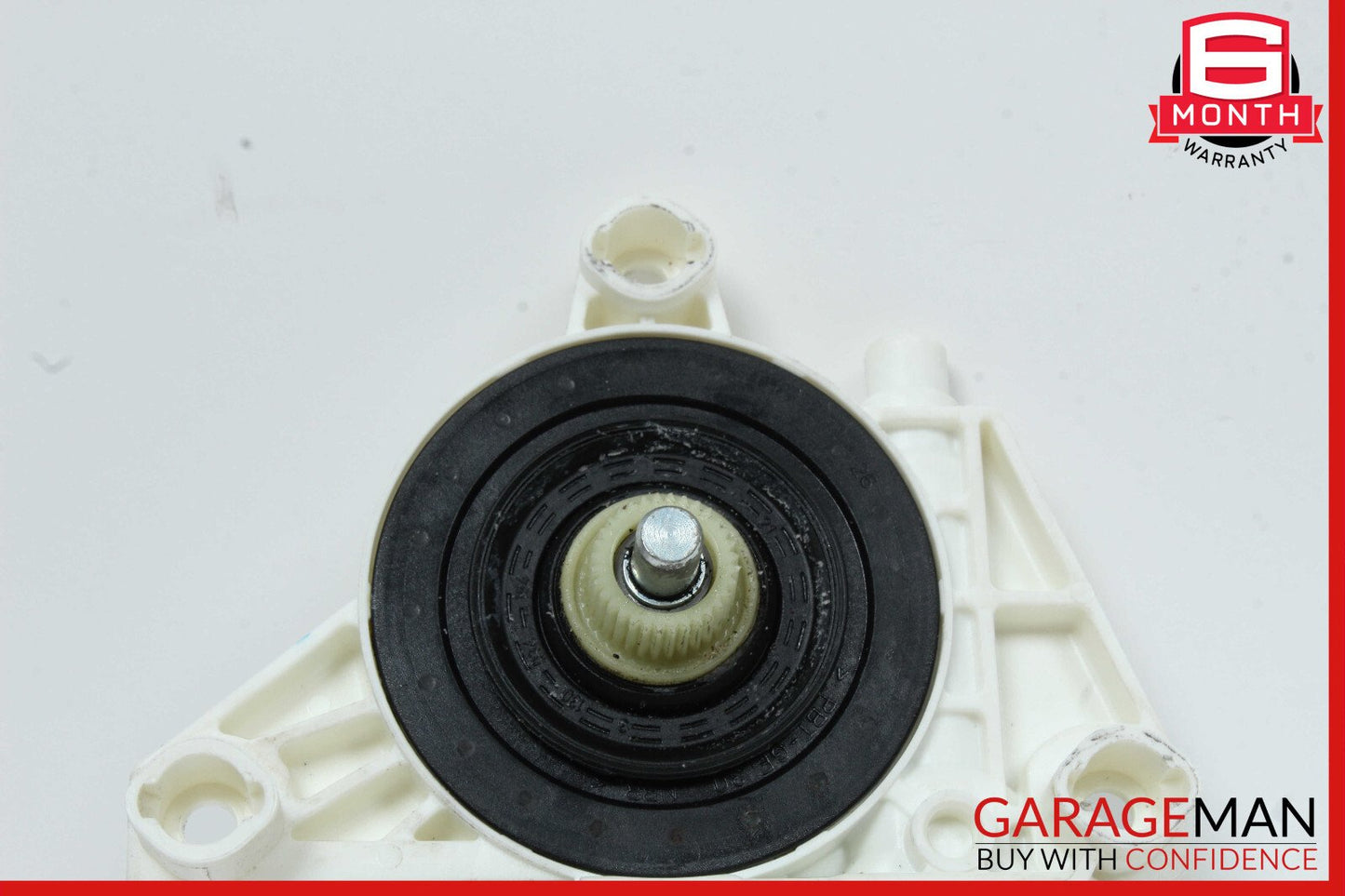06-13 Mercedes X164 GL450 ML350 Window Regulator Motor Front Left Driver OEM