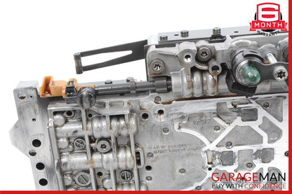 Mercedes R171 SLK350 E550 7G Tronic Tranny Transmission Valve Body 2202771301