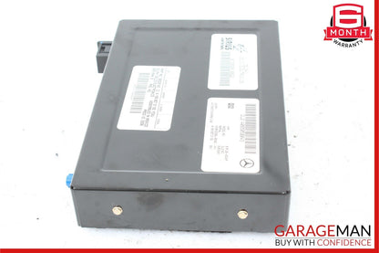 03-09 Mercedes W211 E350 C230 Sirius Satellite Radio Receiver 1698270162 OEM