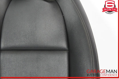 14-20 Mercedes W117 CLA250 Front Right Side Top Upper Seat Cushion Cover OEM