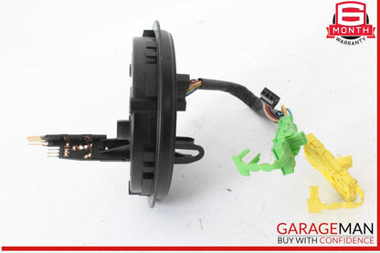03-06 Mercedes R230 SL500 SL55 AMG Steering Column Angle Sensor Clock Spring OEM