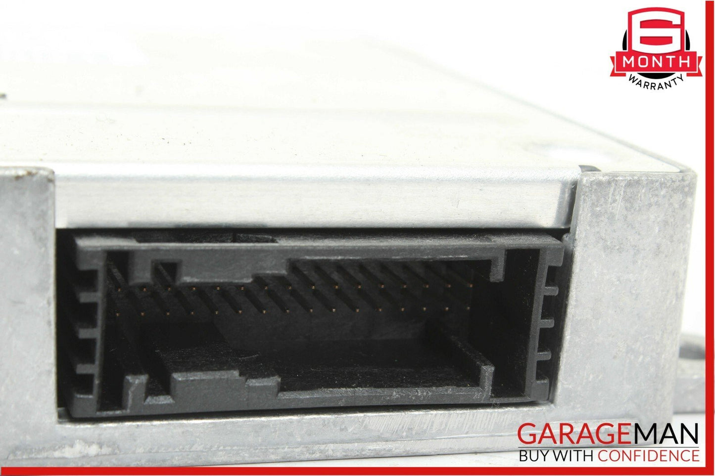 07-09 Mercedes W221 S550 CL550 Bluetooth Communication Control Module Unit