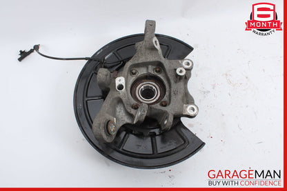 14-17 Maserati Ghibli Rear Right Passenger Side Spindle Knuckle Hub Bearing OEM
