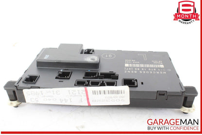 03-09 Mercedes W211 E350 E500 Front Left Side Door Control Module Unit OEM