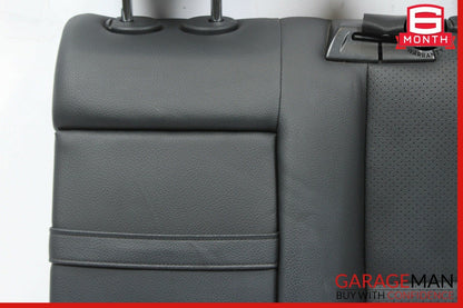 08-14 Mercedes W204 C300 C350 Sedan Rear Left Seat Cushion Upper Top OEM
