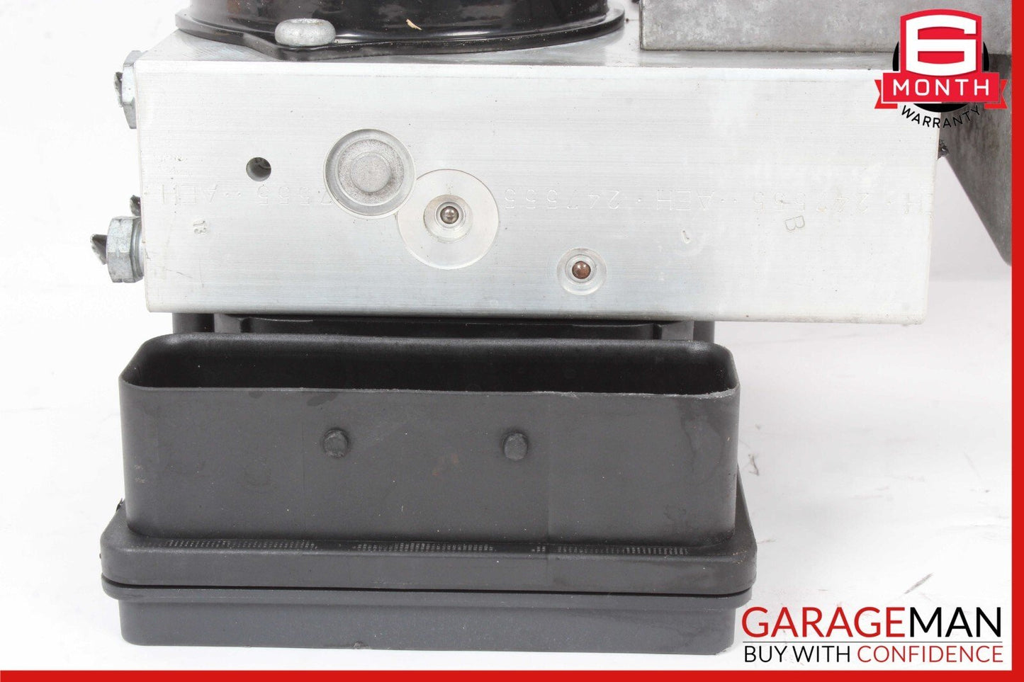 05-09 Mercedes W209 CLK550 SLK280 ABS Anti Lock Brake Pump ESP 0064310712 OEM