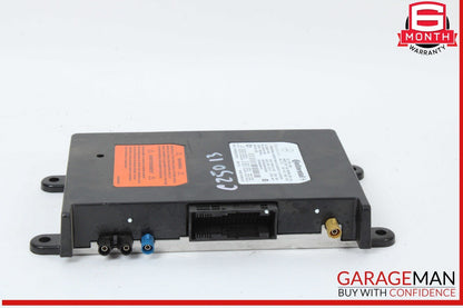 10-20 Mercedes W204 C250 GLA250 SL400 Communication Control Module Unit OEM