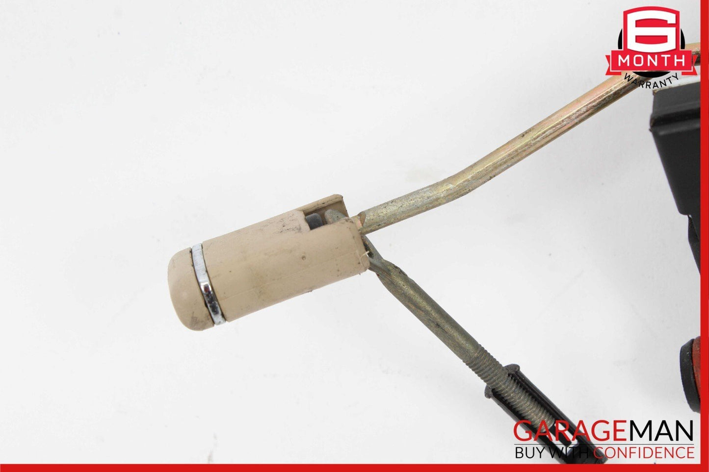 96-02 Mercedes R129 SL320 SL500 Front Right Side Door Lock Latch Actuator OEM