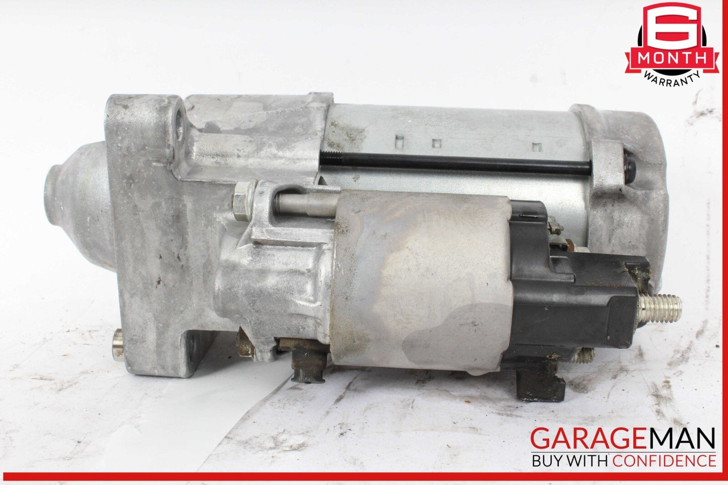 14-19 Mini Cooper Engine Starter Motor 7645979 OEM